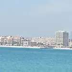 Apartman Cosy A Saint-raphael - 65 M² - Jardin Prive Saint-Raphaël