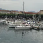 Cosy A Saint-raphael - 65 M² - Jardin Prive Apartman Saint-Raphaël