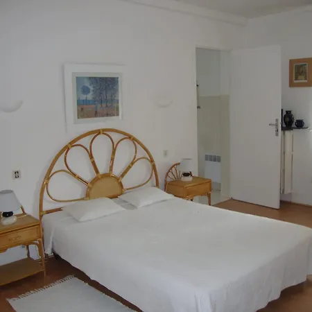 Cosy A Saint-raphael - 65 M² - Jardin Prive 公寓