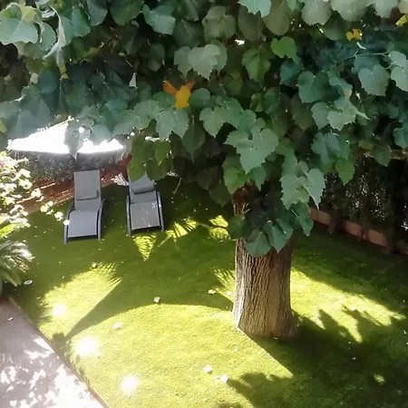 Cosy A Saint-raphael - 65 M² - Jardin Prive Saint-Raphaël