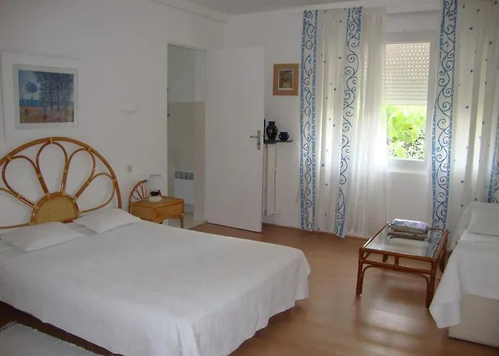 Apartmán Cosy A Saint-raphael - 65 M² - Jardin Prive *