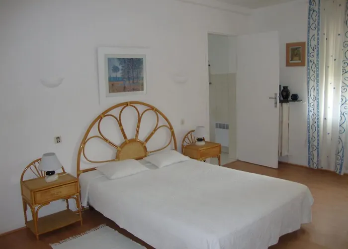 Cosy A Saint-raphael - 65 M² - Jardin Prive Apartmán