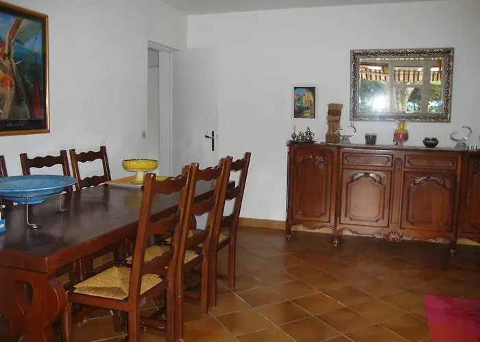 Cosy A Saint-raphael - 65 M² - Jardin Prive Saint-Raphaël