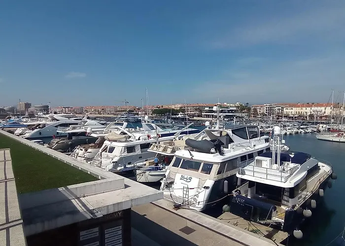 Cosy A Saint-raphael - 65 M² - Jardin Prive Saint-Raphaël