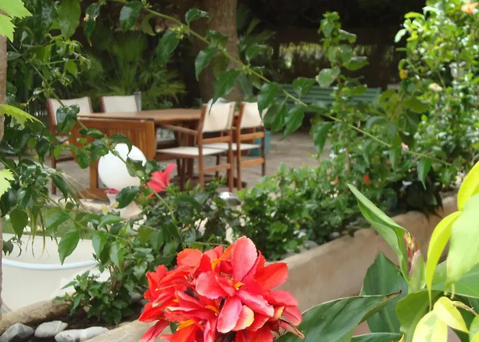 Cosy A Saint-raphael - 65 M² - Jardin Prive Apartmán